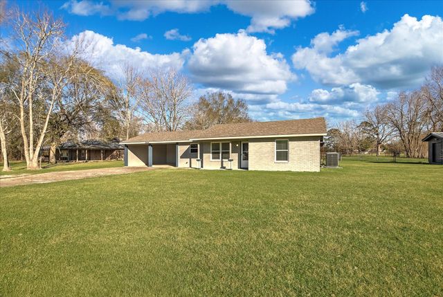 10182 Highway 146 N, Liberty, TX 77575