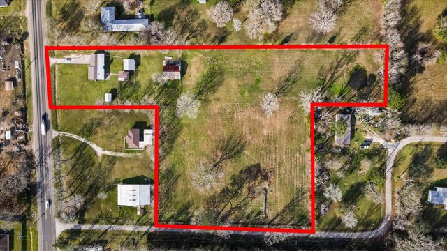 10182 Highway 146 N, Liberty, TX 77575