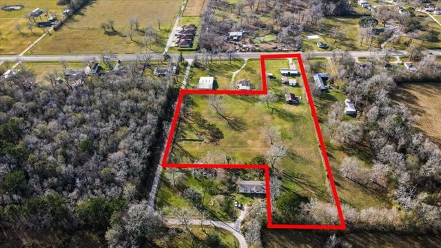 10182 Highway 146 N, Liberty, TX 77575