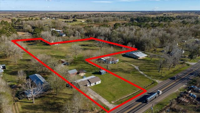 10182 Highway 146 N, Liberty, TX 77575