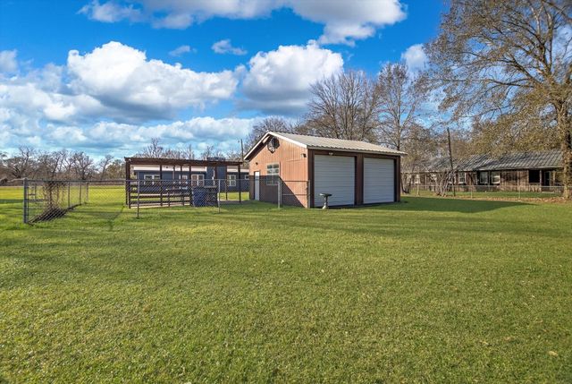 10182 Highway 146 N, Liberty, TX 77575