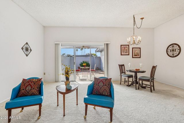 10557 W OCOTILLO Drive, Sun City, AZ 85373