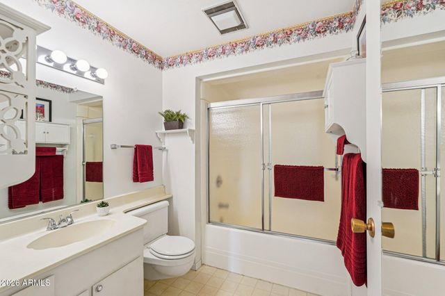 10557 W OCOTILLO Drive, Sun City, AZ 85373