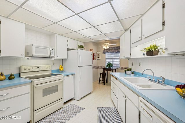 10557 W OCOTILLO Drive, Sun City, AZ 85373