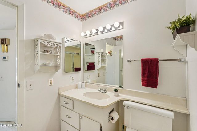 10557 W OCOTILLO Drive, Sun City, AZ 85373