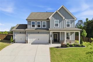 59 Andalusa Court, Dallas, GA 30132