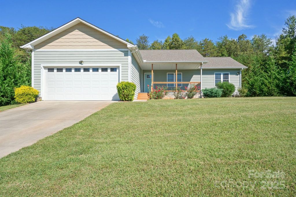 2301 Saratoga Run, Morganton, NC 28655