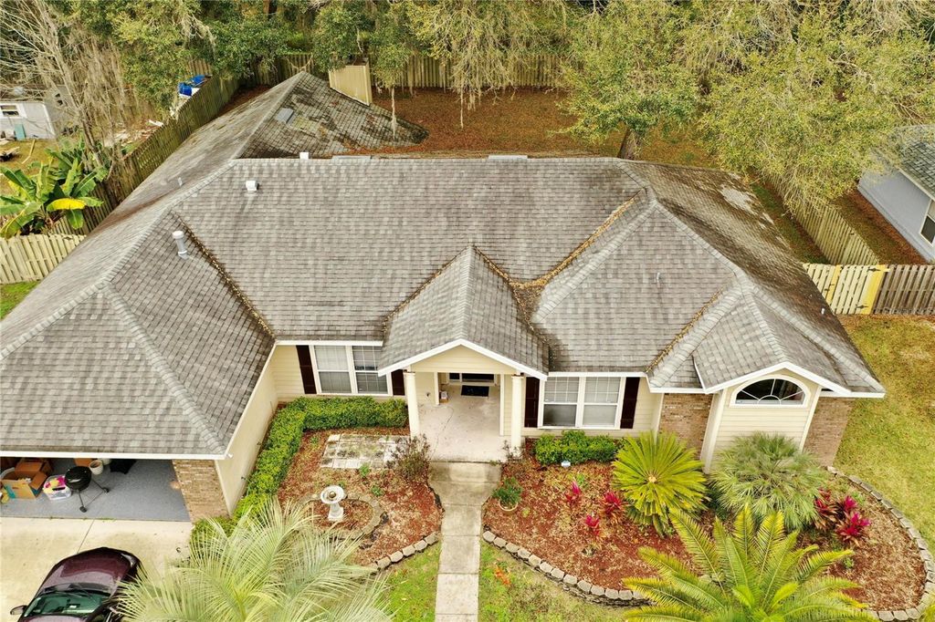 5164 SW 82ND TERRACE, Gainesville, FL 32608
