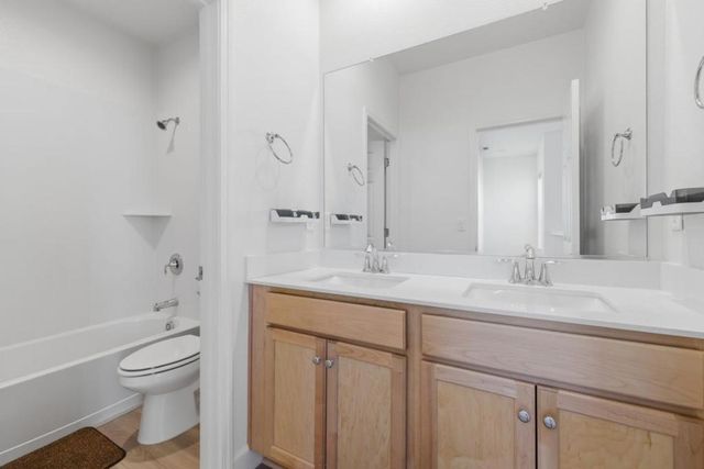 3003 Neil Jerome Drive, Tracy, CA 95377