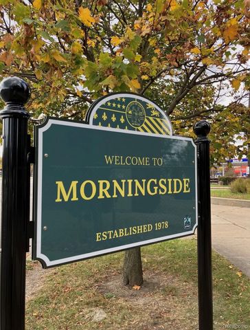 4395 Maryland Street, Detroit, MI 48224