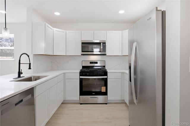 4395 Maryland Street, Detroit, MI 48224