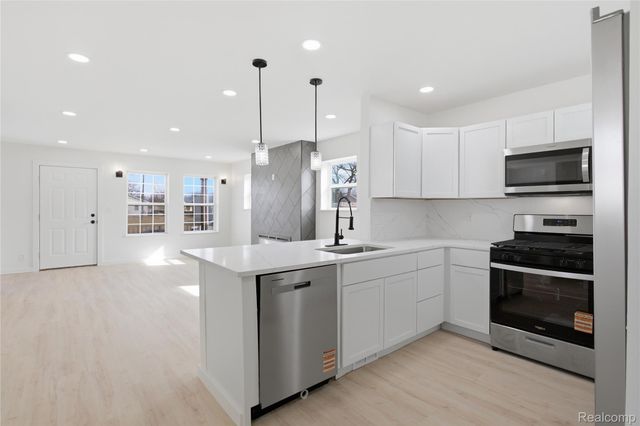 4395 Maryland Street, Detroit, MI 48224