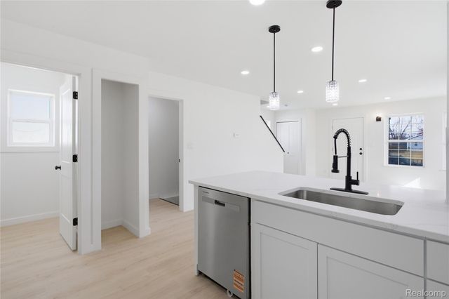 4395 Maryland Street, Detroit, MI 48224