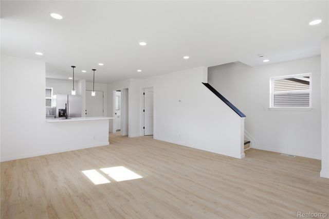 4395 Maryland Street, Detroit, MI 48224