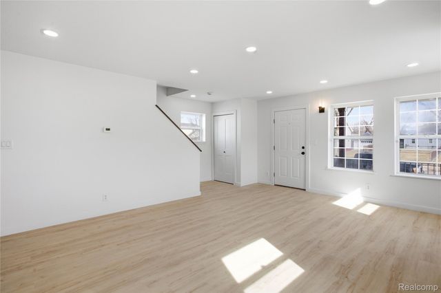 4395 Maryland Street, Detroit, MI 48224