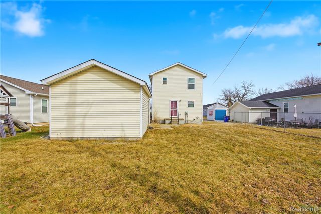 4395 Maryland Street, Detroit, MI 48224