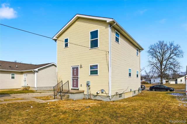 4395 Maryland Street, Detroit, MI 48224