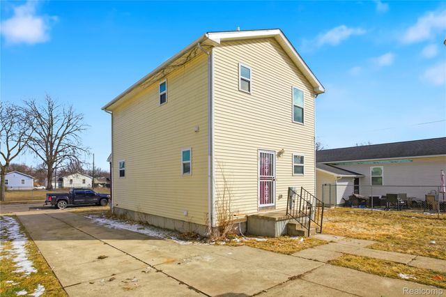 4395 Maryland Street, Detroit, MI 48224