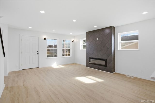 4395 Maryland Street, Detroit, MI 48224