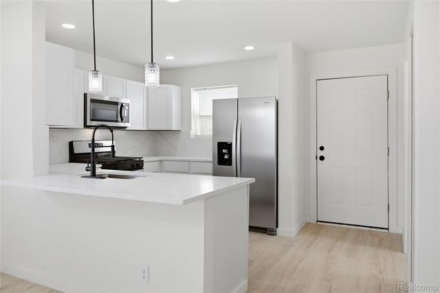 4395 Maryland Street, Detroit, MI 48224