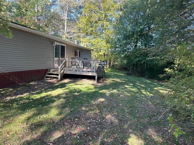 16 Friendship Dr, West Bridgewater, MA 02379