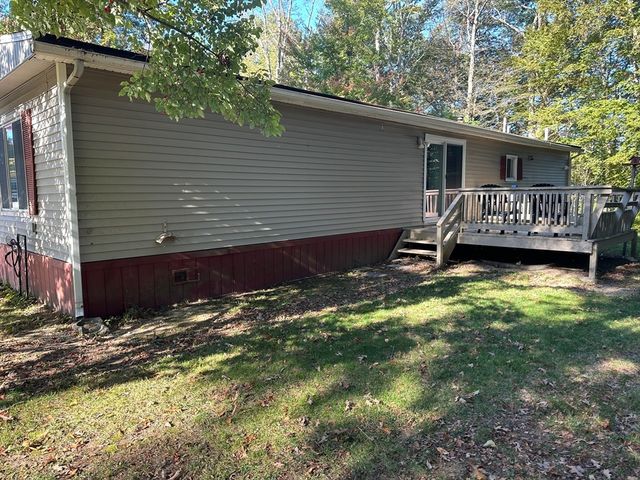 16 Friendship Dr, West Bridgewater, MA 02379