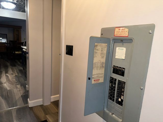 16 Friendship Dr, West Bridgewater, MA 02379