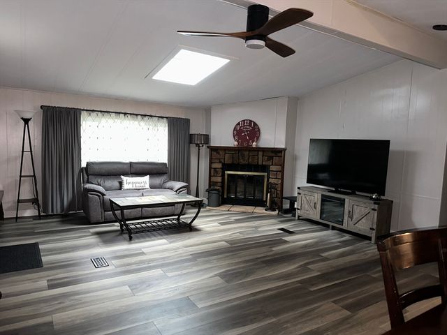 16 Friendship Dr, West Bridgewater, MA 02379