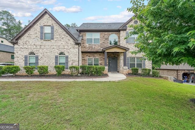 5617 Casa Blanca Lane, Atlanta, GA 30331