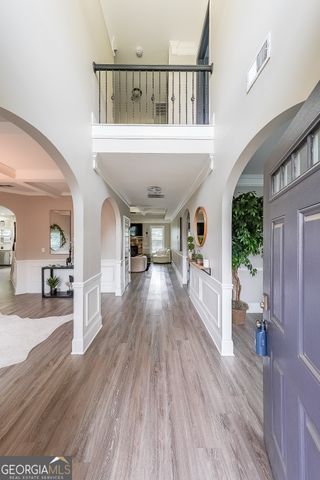 5617 Casa Blanca Lane, Atlanta, GA 30331