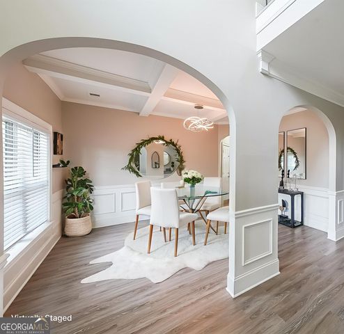5617 Casa Blanca Lane, Atlanta, GA 30331