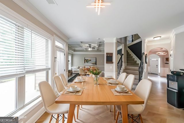 5617 Casa Blanca Lane, Atlanta, GA 30331