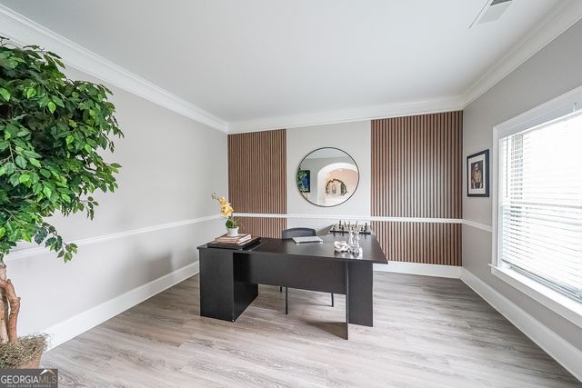 5617 Casa Blanca Lane, Atlanta, GA 30331