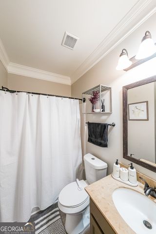 5617 Casa Blanca Lane, Atlanta, GA 30331