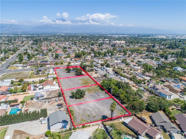 527 W Philadelphia, Ontario, CA 91762