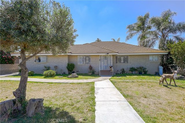 527 W Philadelphia, Ontario, CA 91762