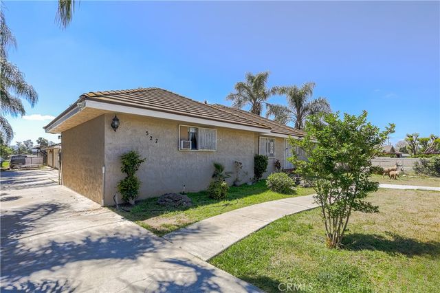 527 W Philadelphia, Ontario, CA 91762
