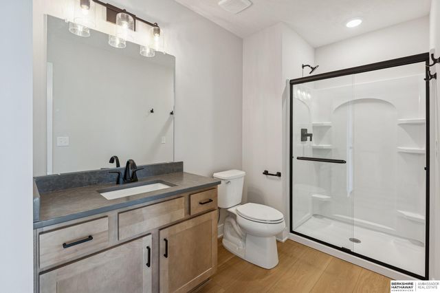 21409 Y Street, Elkhorn, NE 68022