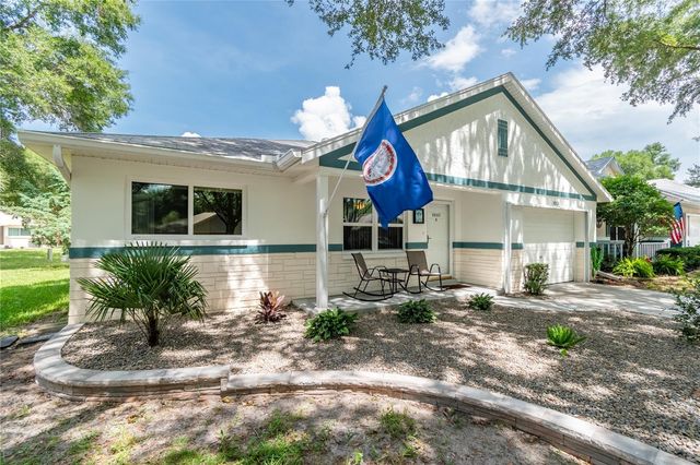 9692 SW 95TH COURT A, Ocala, FL 34481