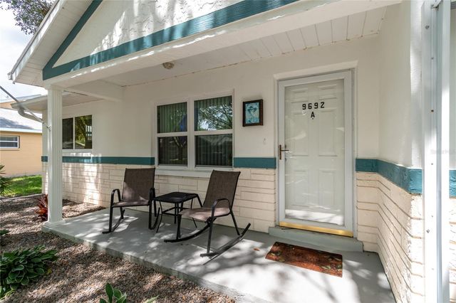9692 SW 95TH COURT A, Ocala, FL 34481