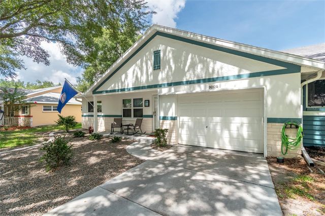9692 SW 95TH COURT A, Ocala, FL 34481