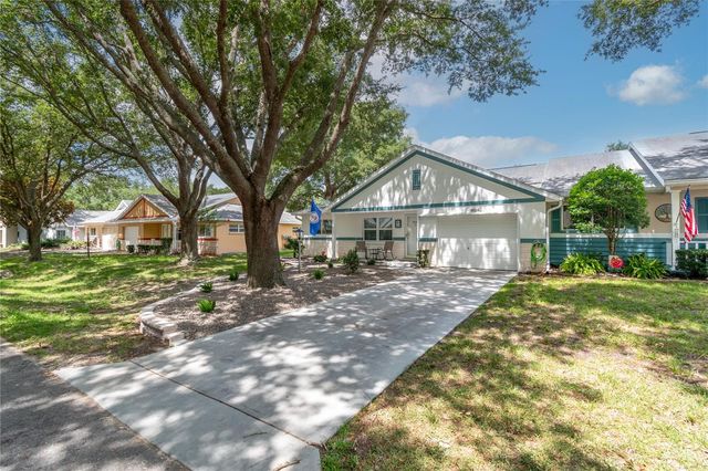 9692 SW 95TH COURT A, Ocala, FL 34481