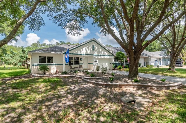9692 SW 95TH COURT A, Ocala, FL 34481