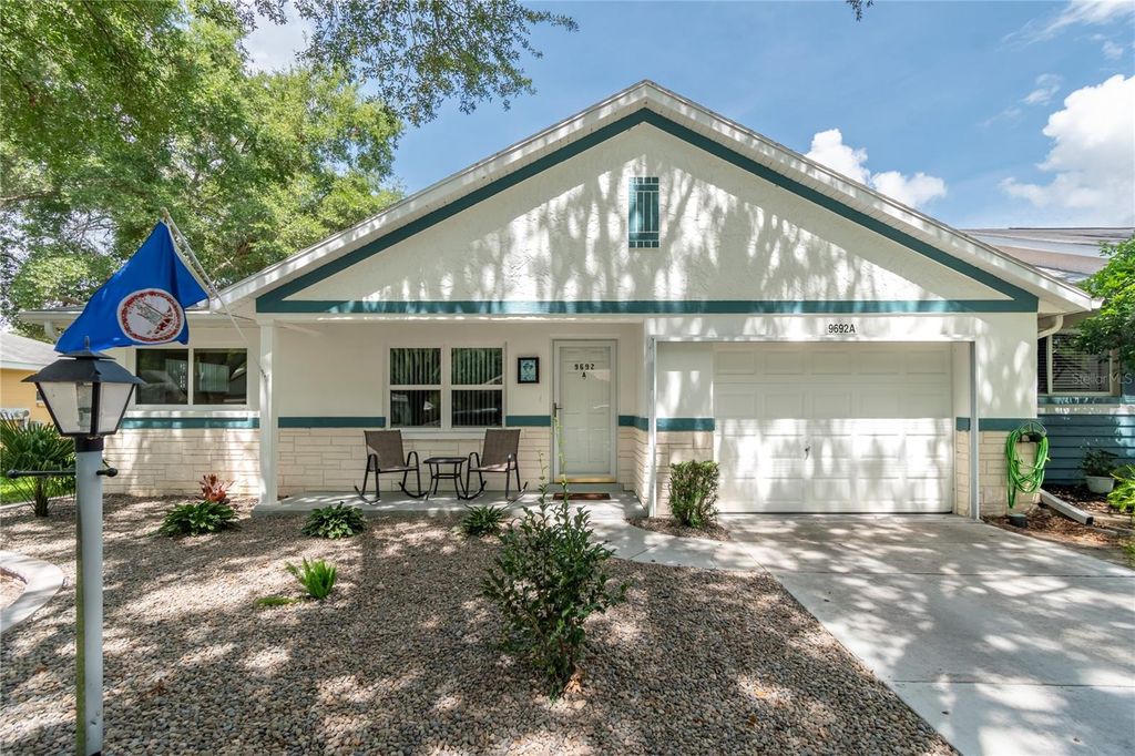 9692 SW 95TH COURT A, Ocala, FL 34481