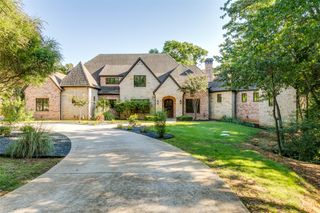 1600 Three Bridges Court, Flower Mound, TX 75022