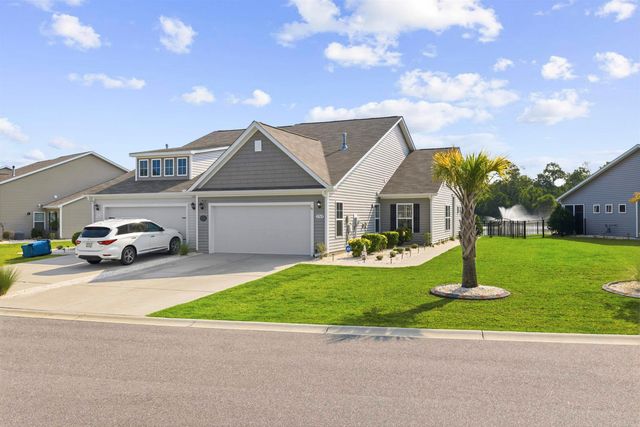 1769 Berkley Village Loop, Myrtle Beach, SC 29579