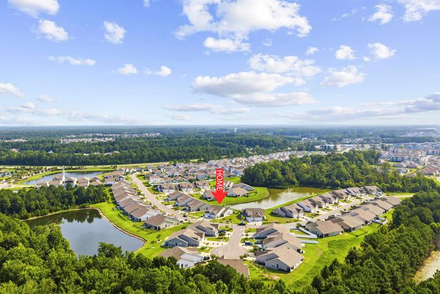 1769 Berkley Village Loop, Myrtle Beach, SC 29579