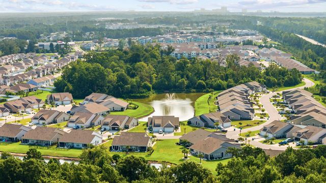 1769 Berkley Village Loop, Myrtle Beach, SC 29579