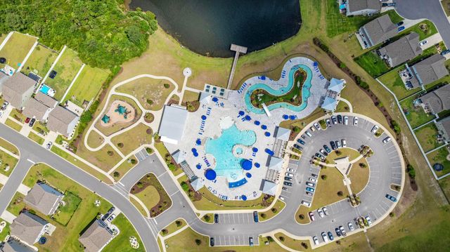 1769 Berkley Village Loop, Myrtle Beach, SC 29579