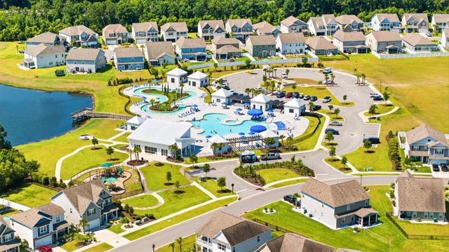 1769 Berkley Village Loop, Myrtle Beach, SC 29579